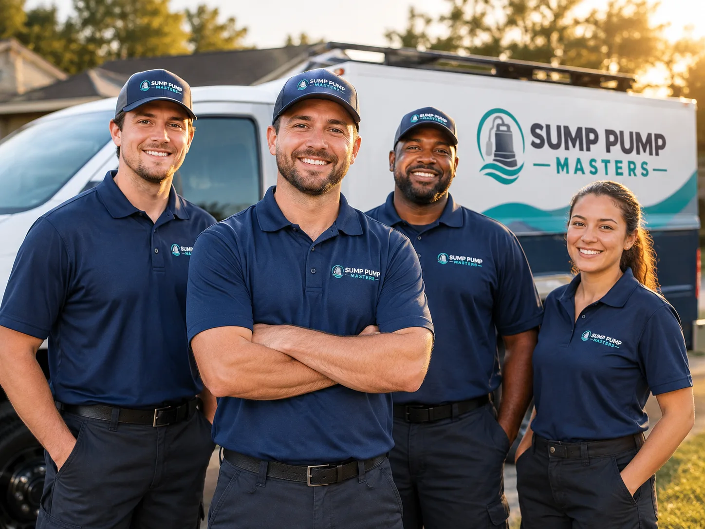 Sump Pump Repair company in Krakow, WI