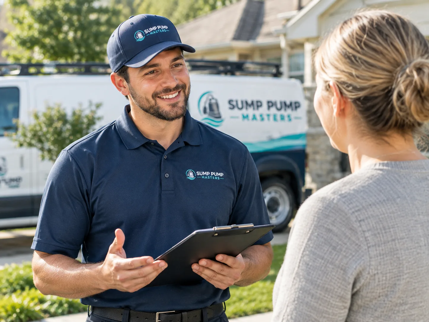 Sump Pump Repair Krakow, WI FAQs